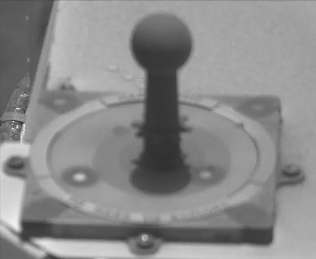 Sol 379: Mast Camera (Mastcam)
