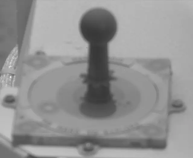 Sol 379: Mast Camera (Mastcam)