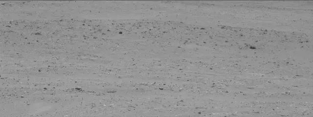Sol 382: Mast Camera (Mastcam)