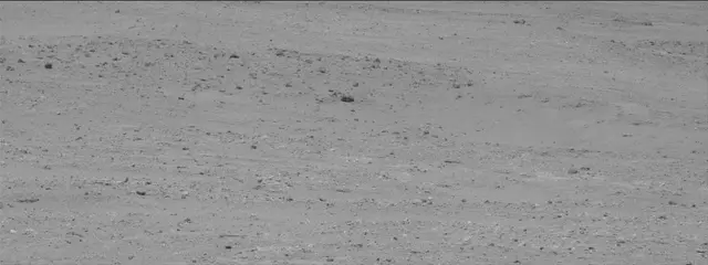 Sol 382: Mast Camera (Mastcam)