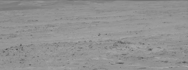 Sol 387: Mast Camera (Mastcam)