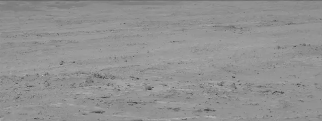 Sol 387: Mast Camera (Mastcam)