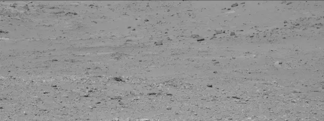 Sol 387: Mast Camera (Mastcam)