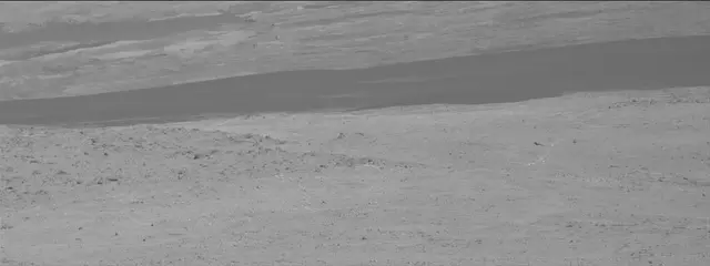 Sol 388: Mast Camera (Mastcam)