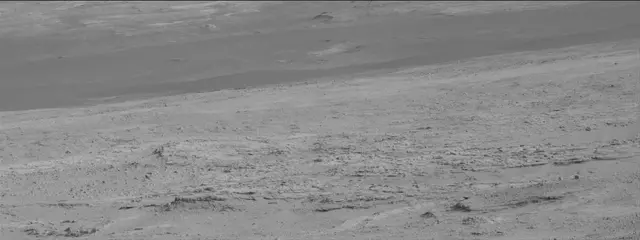 Sol 388: Mast Camera (Mastcam)