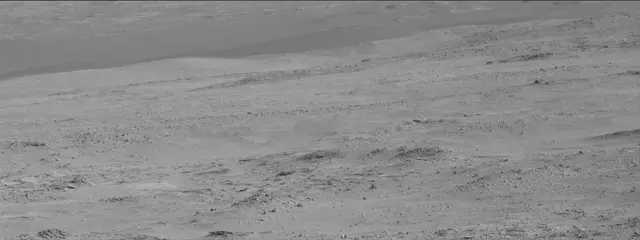 Sol 388: Mast Camera (Mastcam)