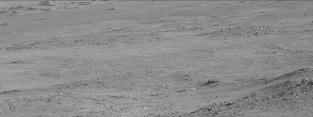 Sol 388: Mast Camera (Mastcam)