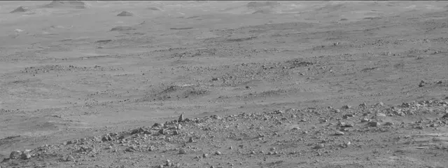 Sol 388: Mast Camera (Mastcam)