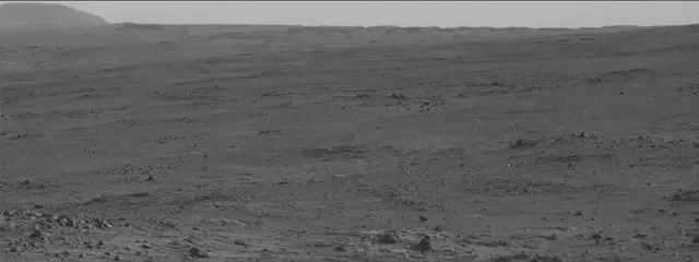 Sol 388: Mast Camera (Mastcam)