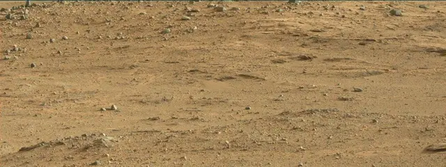 Sol 388: Mast Camera (Mastcam)