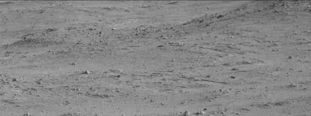 Sol 388: Mast Camera (Mastcam)