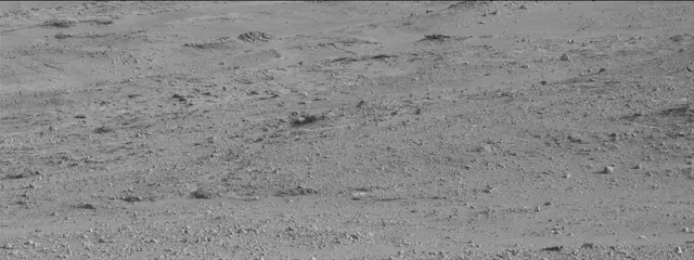 Sol 388: Mast Camera (Mastcam)