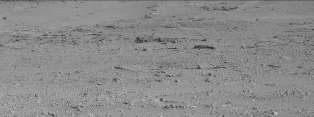 Sol 388: Mast Camera (Mastcam)
