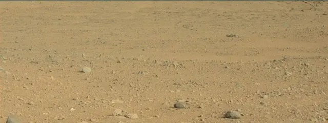 Sol 388: Mast Camera (Mastcam)