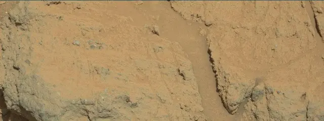 Sol 392: Mast Camera (Mastcam)