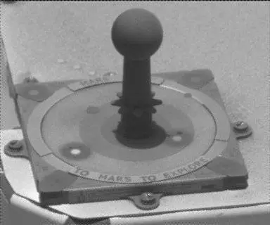 Sol 397: Mast Camera (Mastcam)
