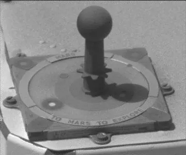 Sol 397: Mast Camera (Mastcam)