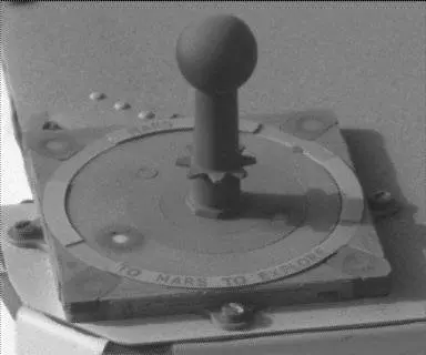 Sol 397: Mast Camera (Mastcam)
