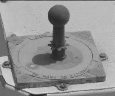 Sol 401: Mast Camera (Mastcam)
