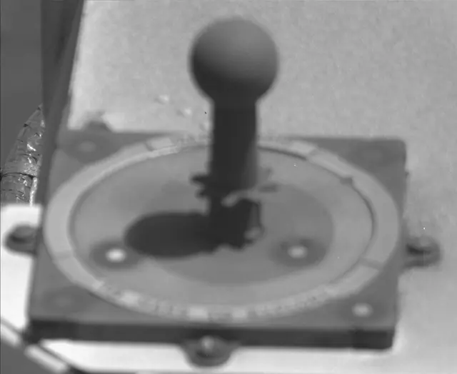 Sol 401: Mast Camera (Mastcam)
