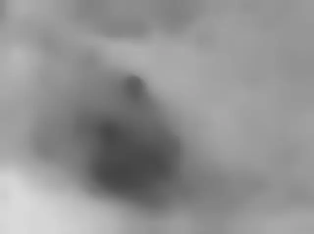 Sol 401: Mars Hand Lens Imager (MAHLI)