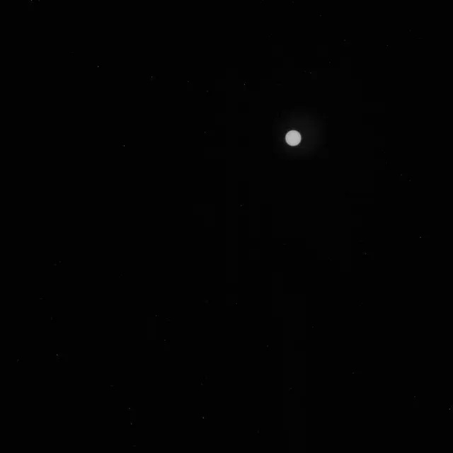 Sol 410: Mast Camera (Mastcam)