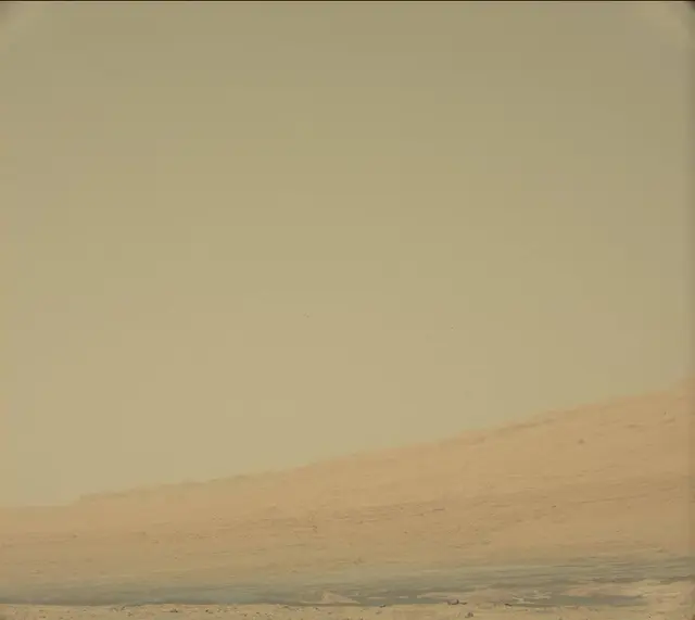 Sol 425: Mast Camera (Mastcam)