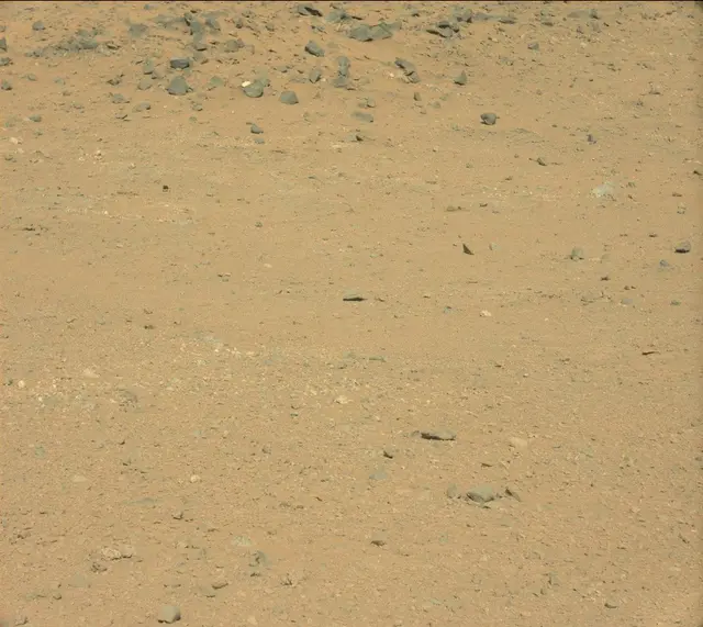 Sol 425: Mast Camera (Mastcam)