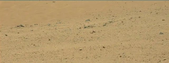 Sol 426: Mast Camera (Mastcam)