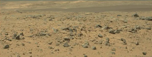 Sol 426: Mast Camera (Mastcam)