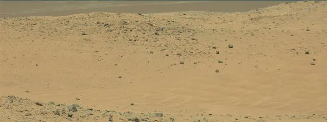 Sol 426: Mast Camera (Mastcam)