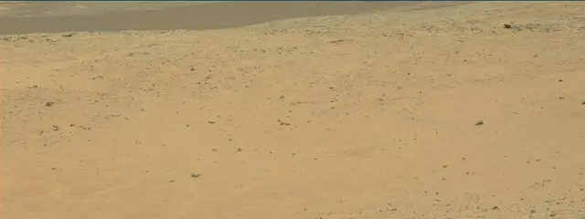 Sol 426: Mast Camera (Mastcam)