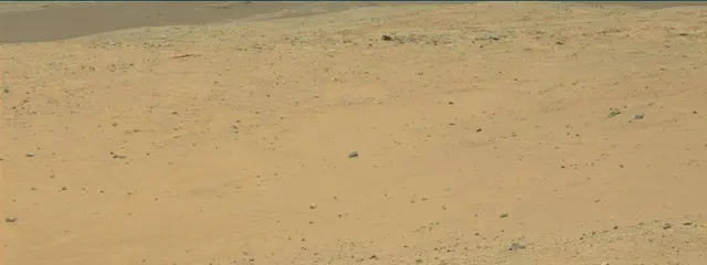 Sol 426: Mast Camera (Mastcam)
