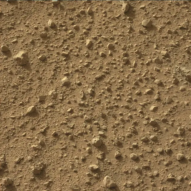 Sol 426: Mast Camera (Mastcam)