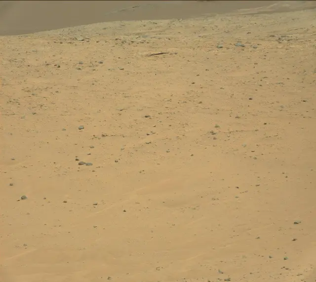 Sol 426: Mast Camera (Mastcam)