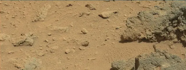 Sol 429: Mast Camera (Mastcam)
