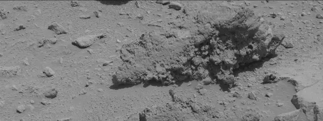 Sol 429: Mast Camera (Mastcam)