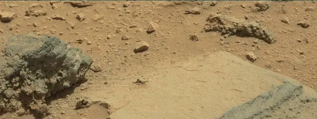 Sol 429: Mast Camera (Mastcam)