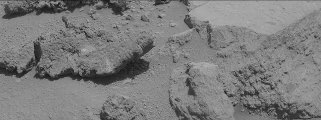 Sol 429: Mast Camera (Mastcam)