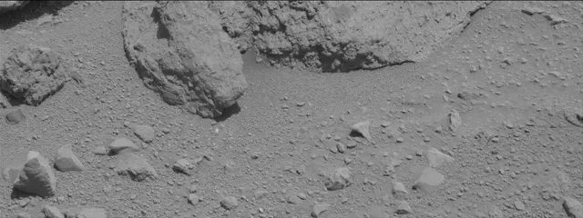 Sol 429: Mast Camera (Mastcam)
