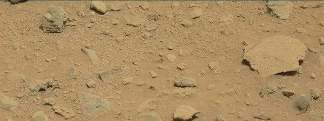 Sol 429: Mast Camera (Mastcam)
