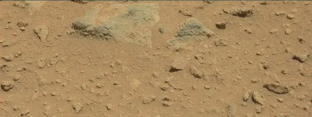 Sol 429: Mast Camera (Mastcam)