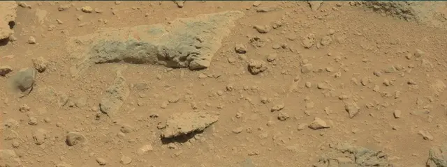 Sol 429: Mast Camera (Mastcam)