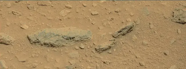 Sol 429: Mast Camera (Mastcam)
