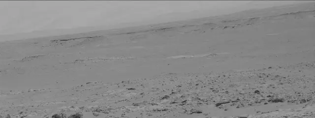 Sol 455: Mast Camera (Mastcam)