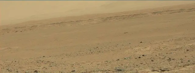 Sol 455: Mast Camera (Mastcam)