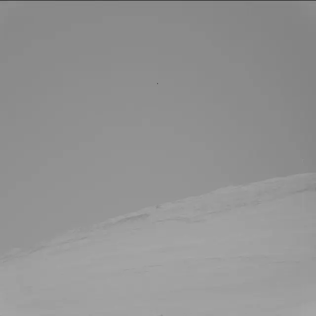 Sol 467: Mast Camera (Mastcam)