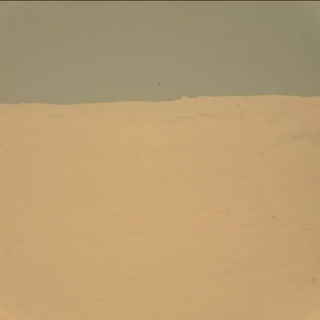 Sol 467: Mast Camera (Mastcam)