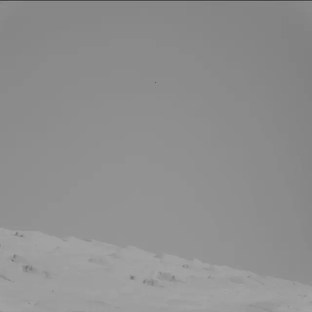 Sol 467: Mast Camera (Mastcam)