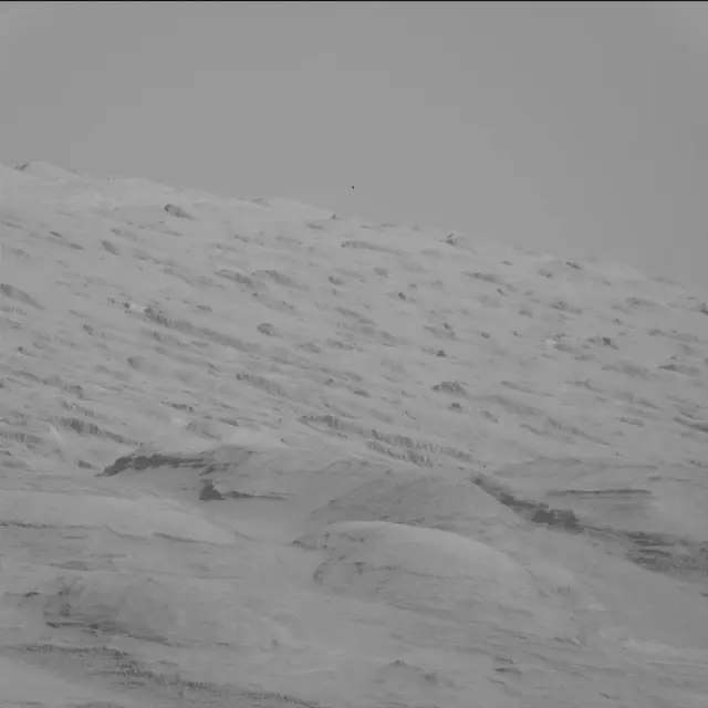 Sol 467: Mast Camera (Mastcam)